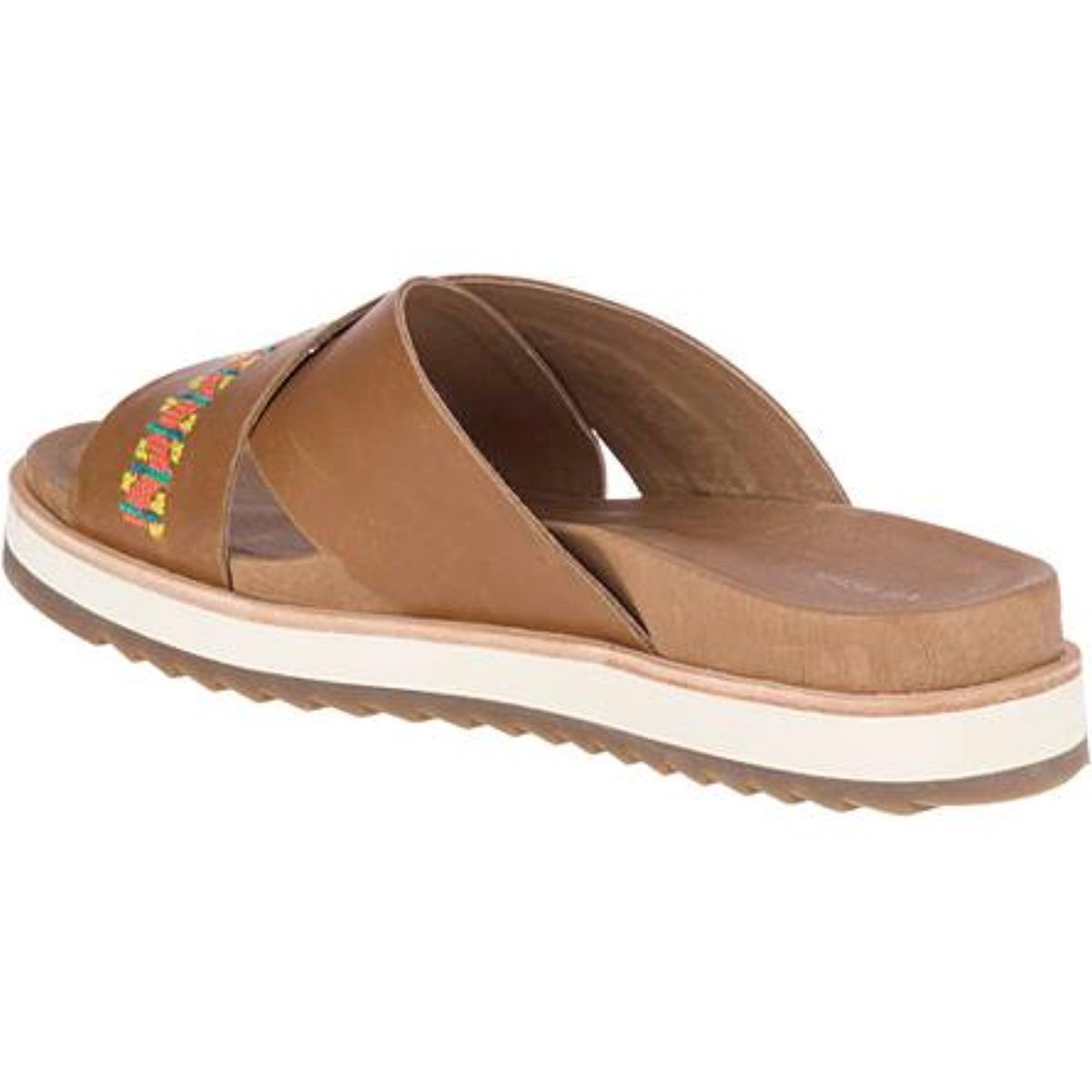 merrell juno slides
