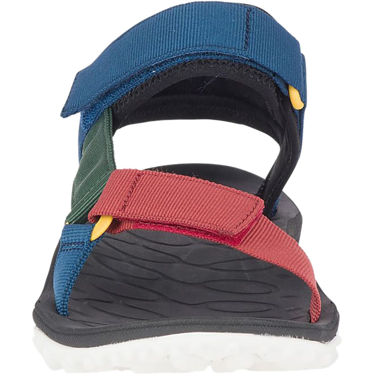 merrell mens kahuna sandals