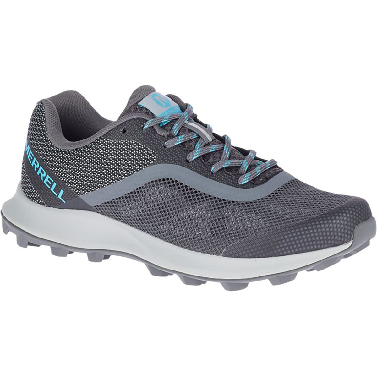merrell trail run