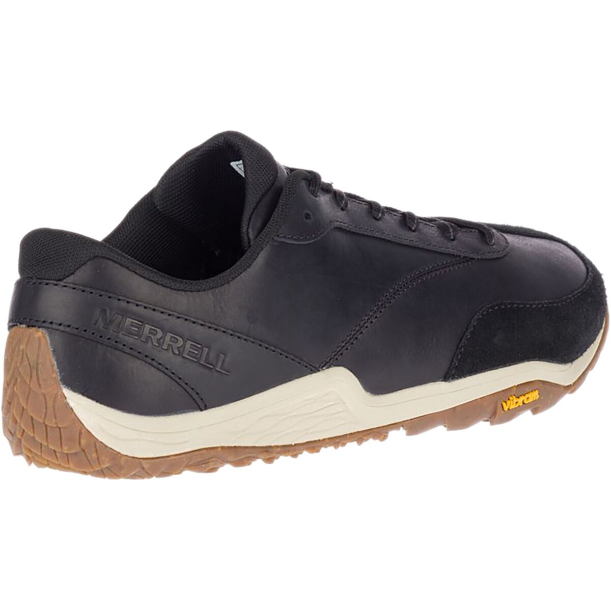 merrell trail glove leather