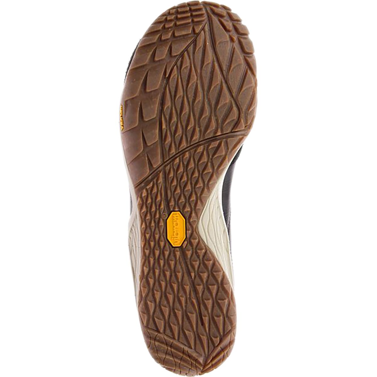 merrell trail glove leather