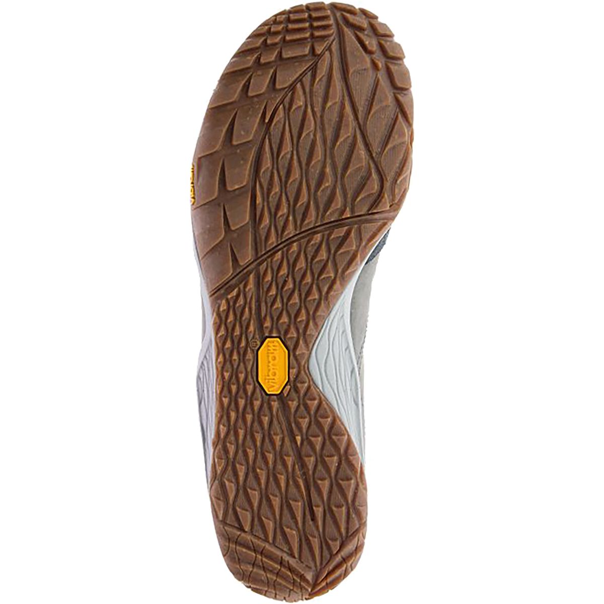 merrell trail glove leather