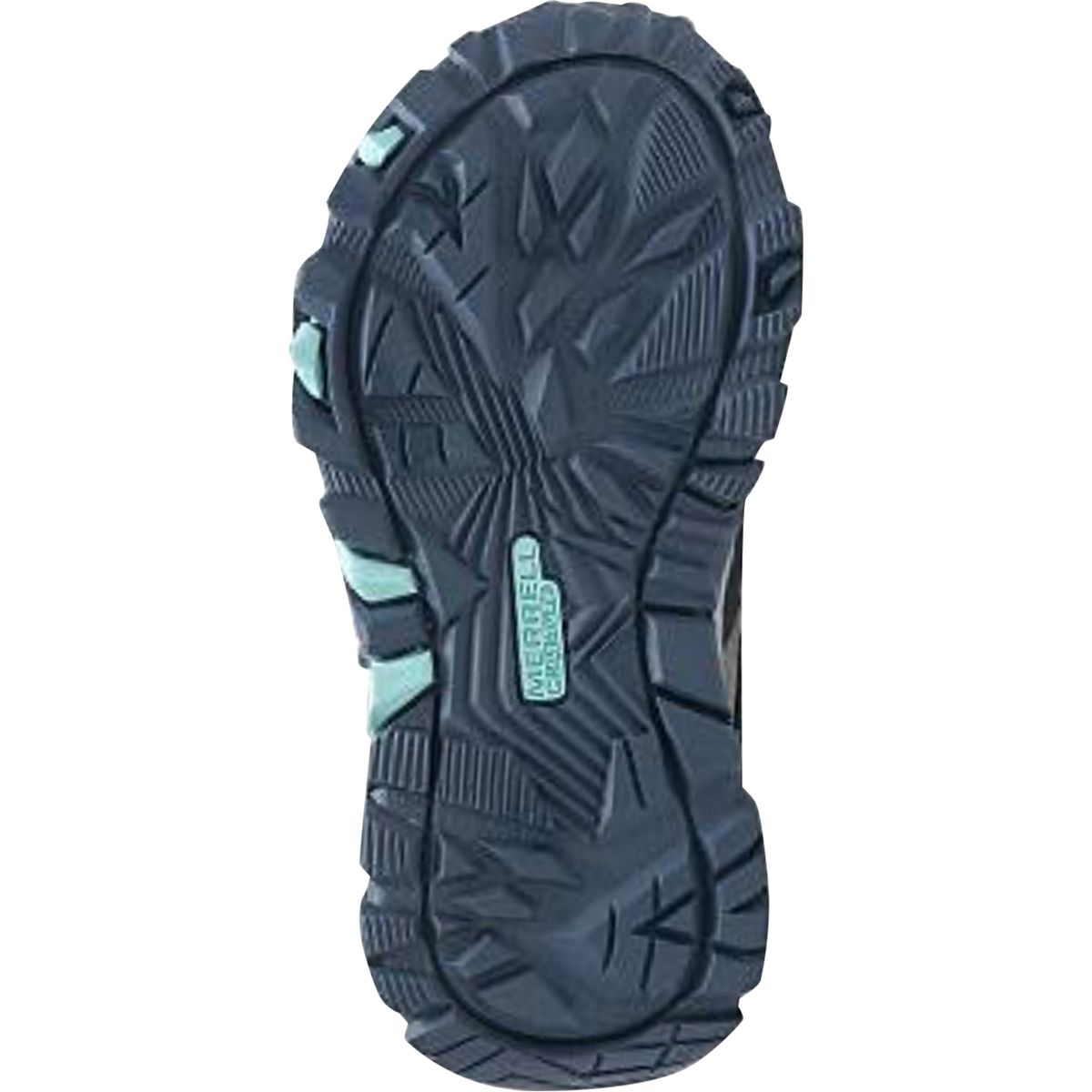 merrell trail quest sneaker
