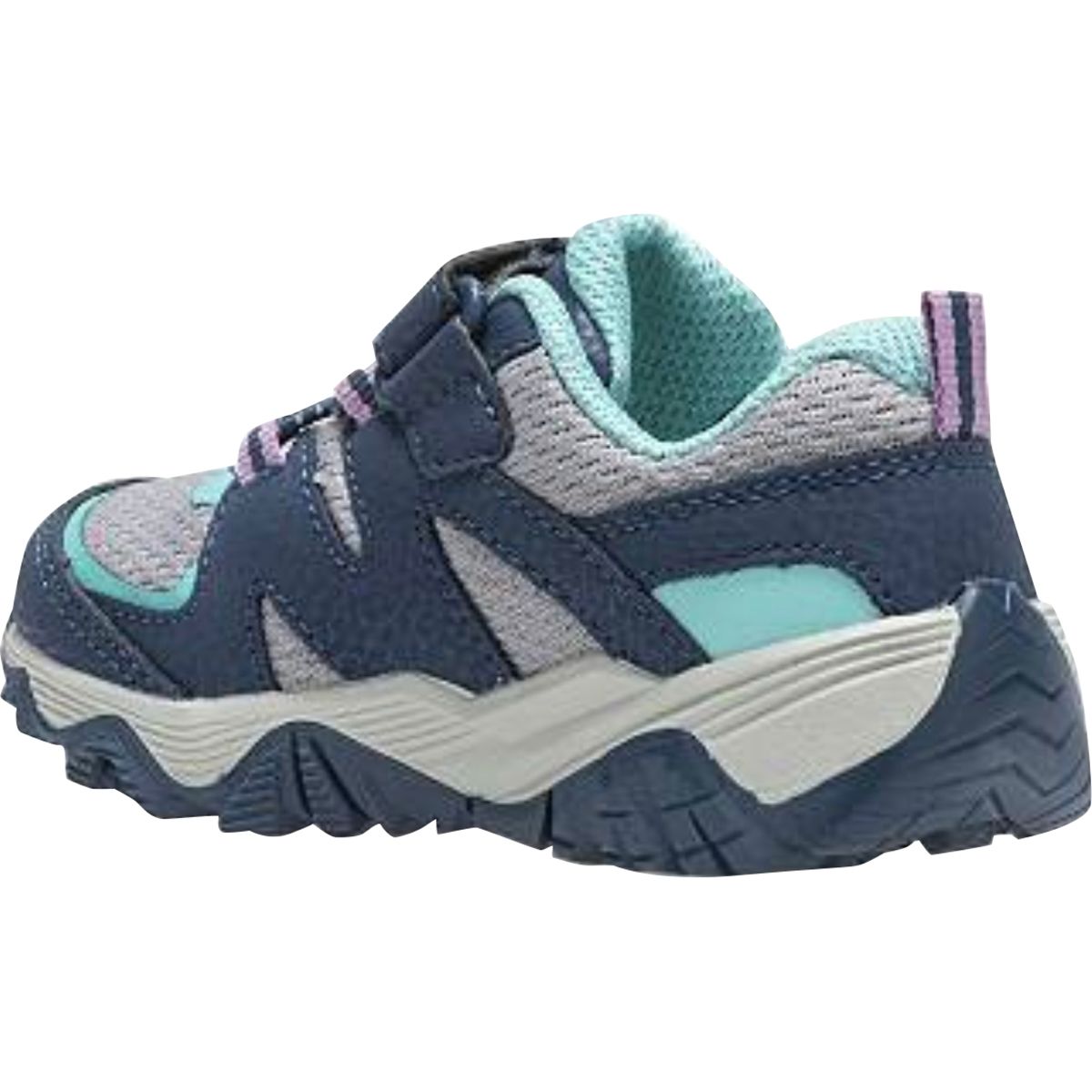 merrell kids trail quest