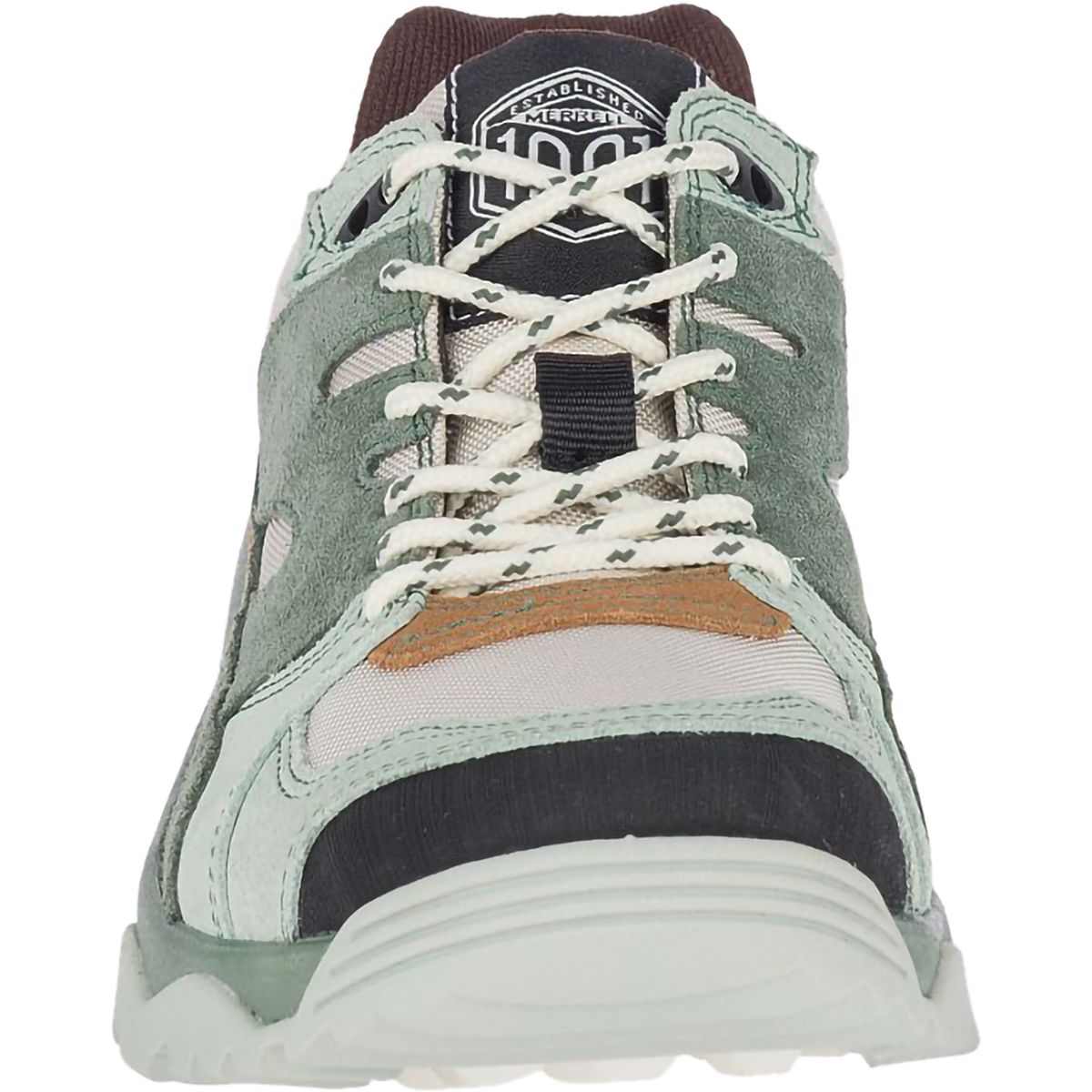 merrell boulder old gold