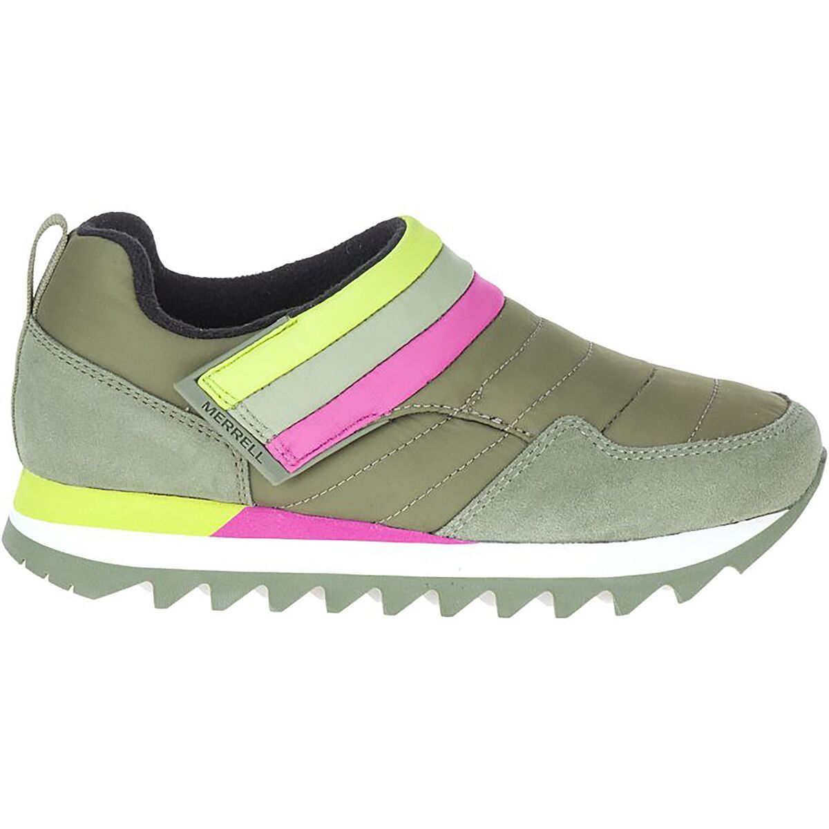 merrell office shoes