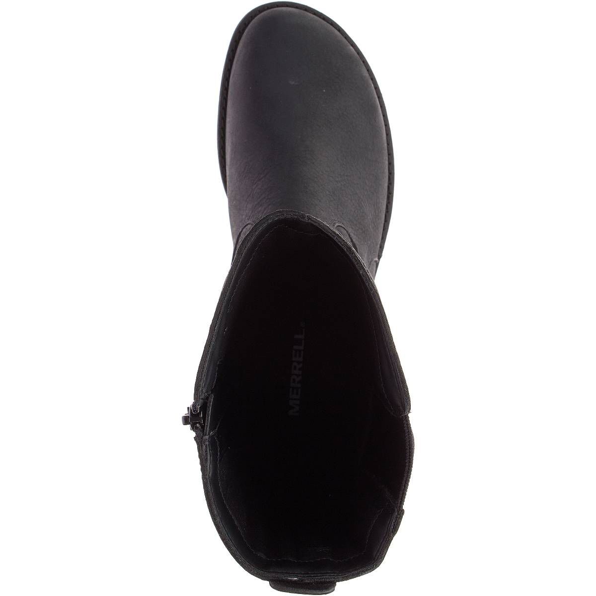 merrell andover peak boot