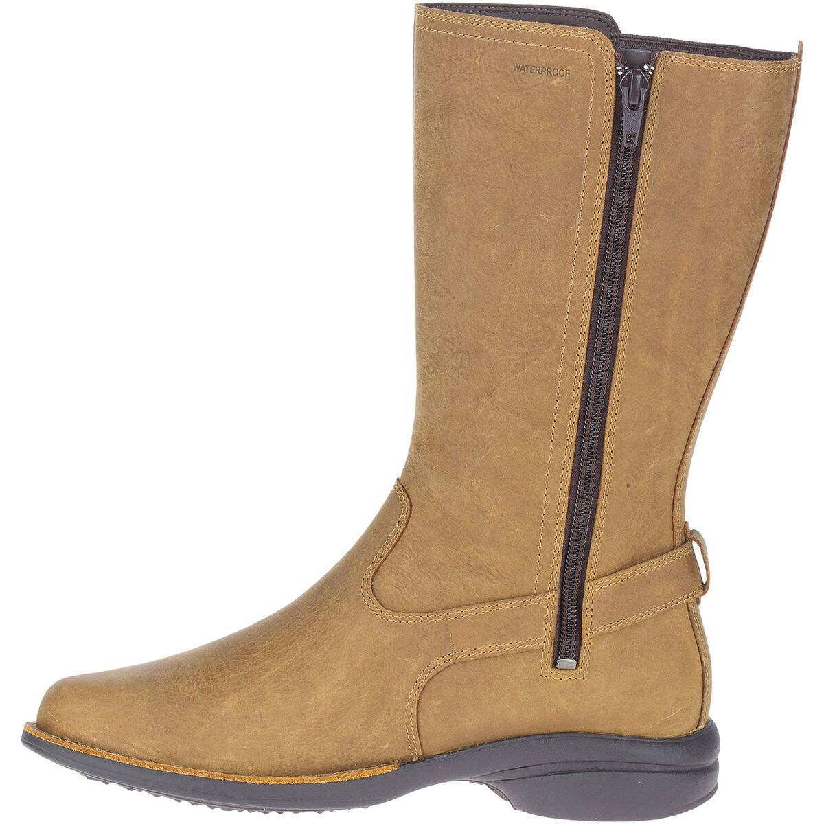 merrell women's andover peak waterproof