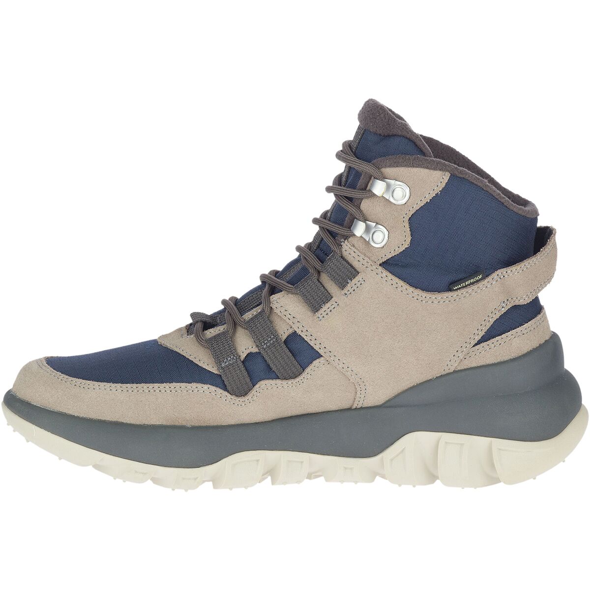 men's atb mid polar waterproof