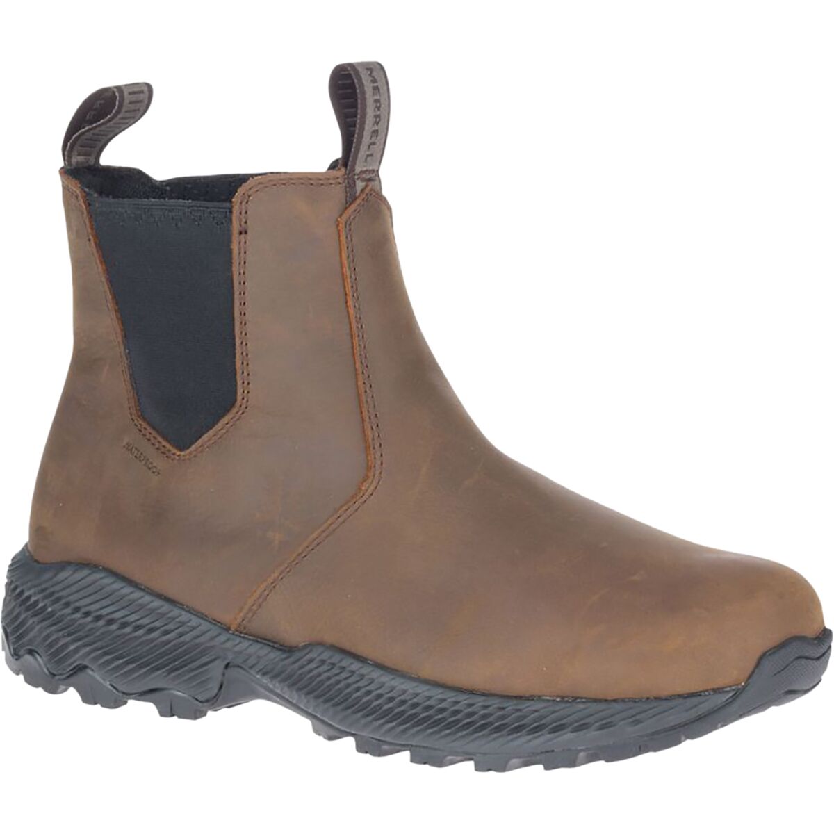 merrell roam chelsea walking boot