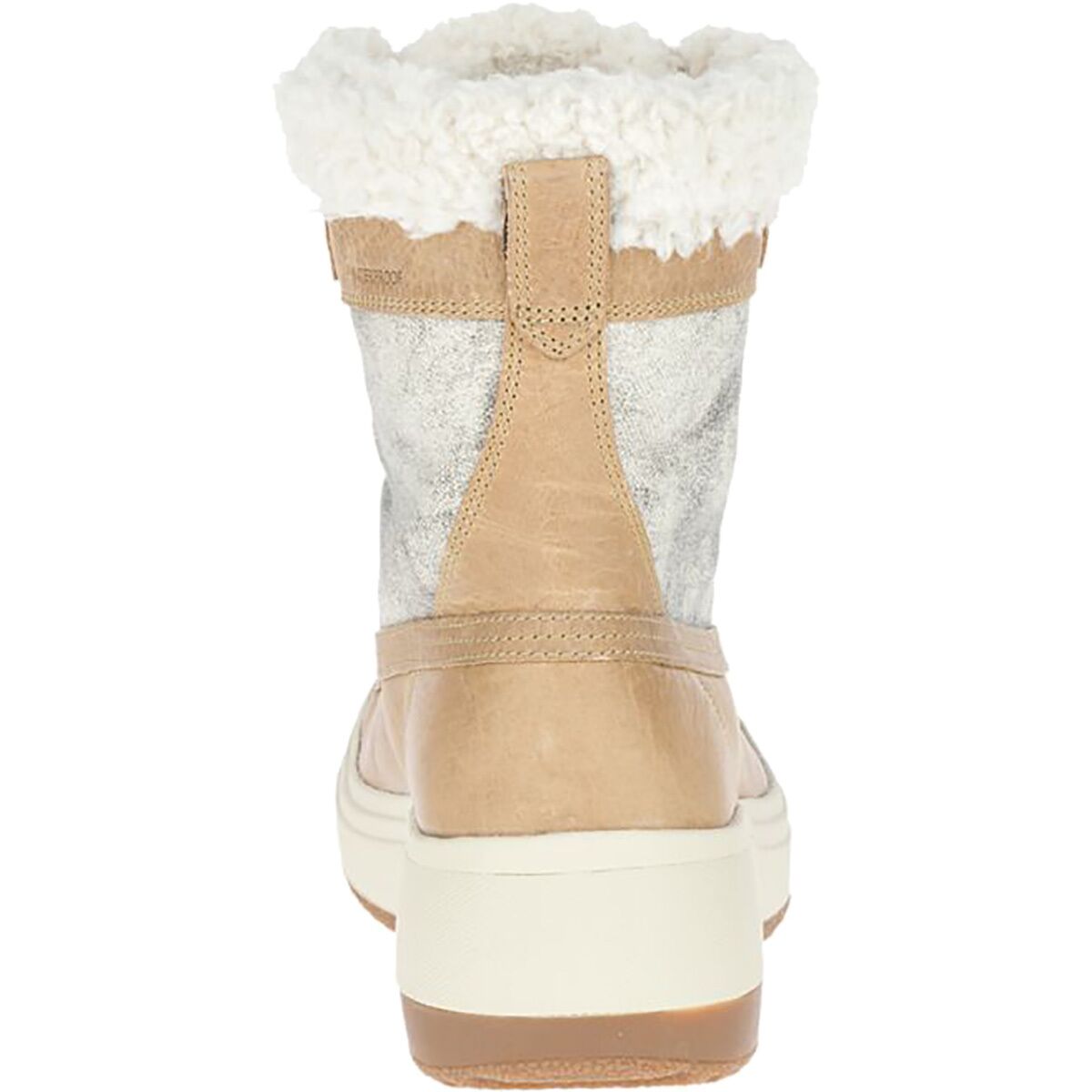 merrell haven mid lace waterproof