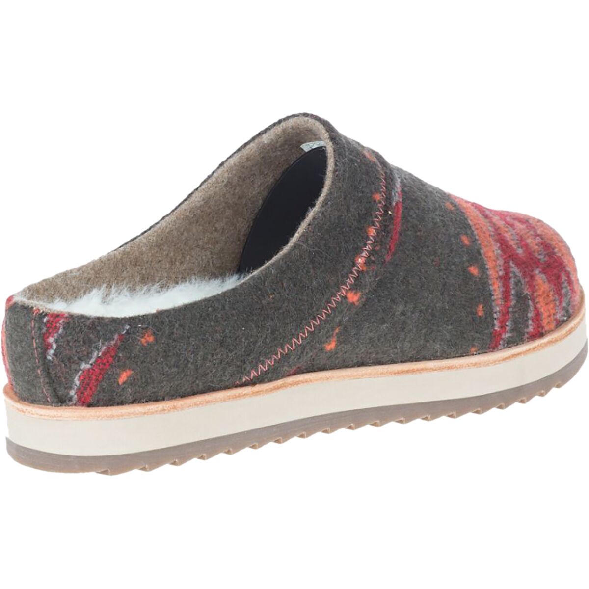 merrell men's juno clog leather