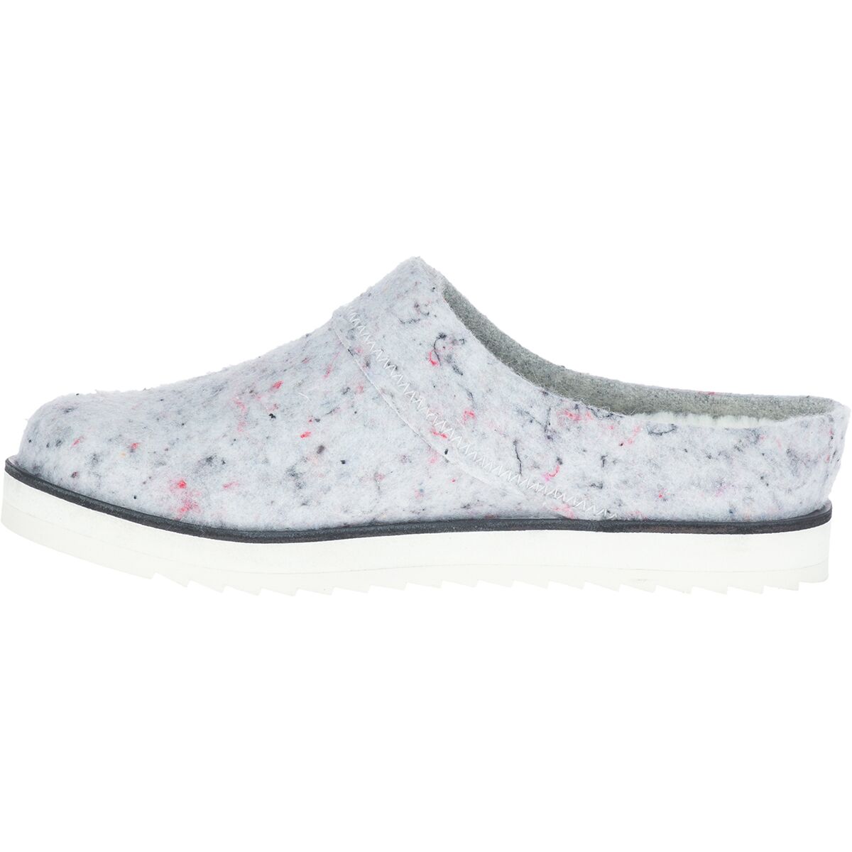 merrell women's juno wool clog