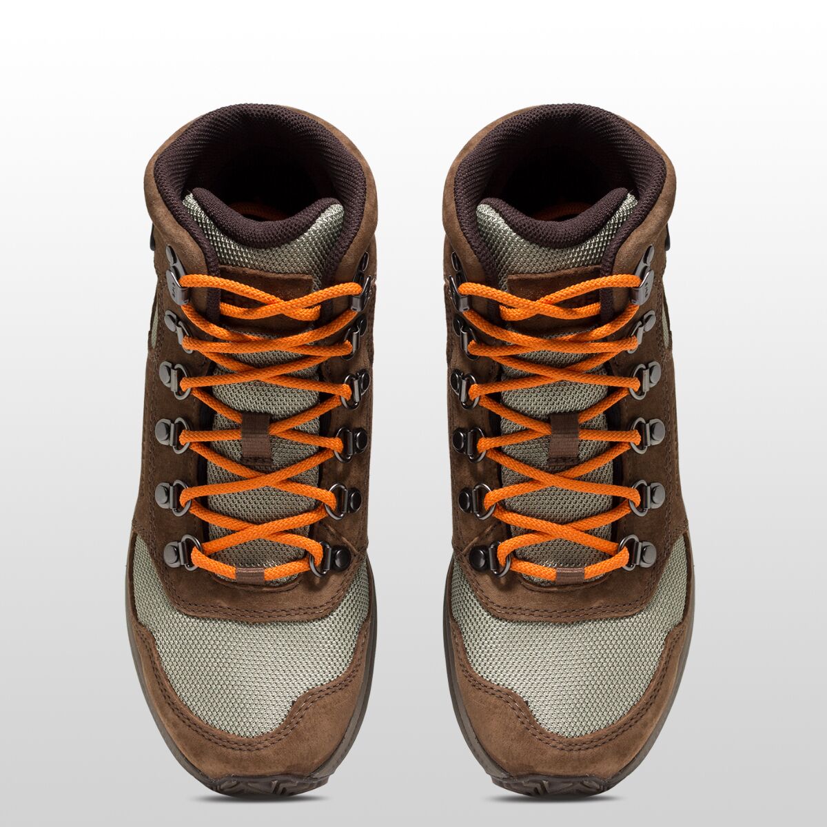 merrell ontario 85 mid waterproof hiking boots review