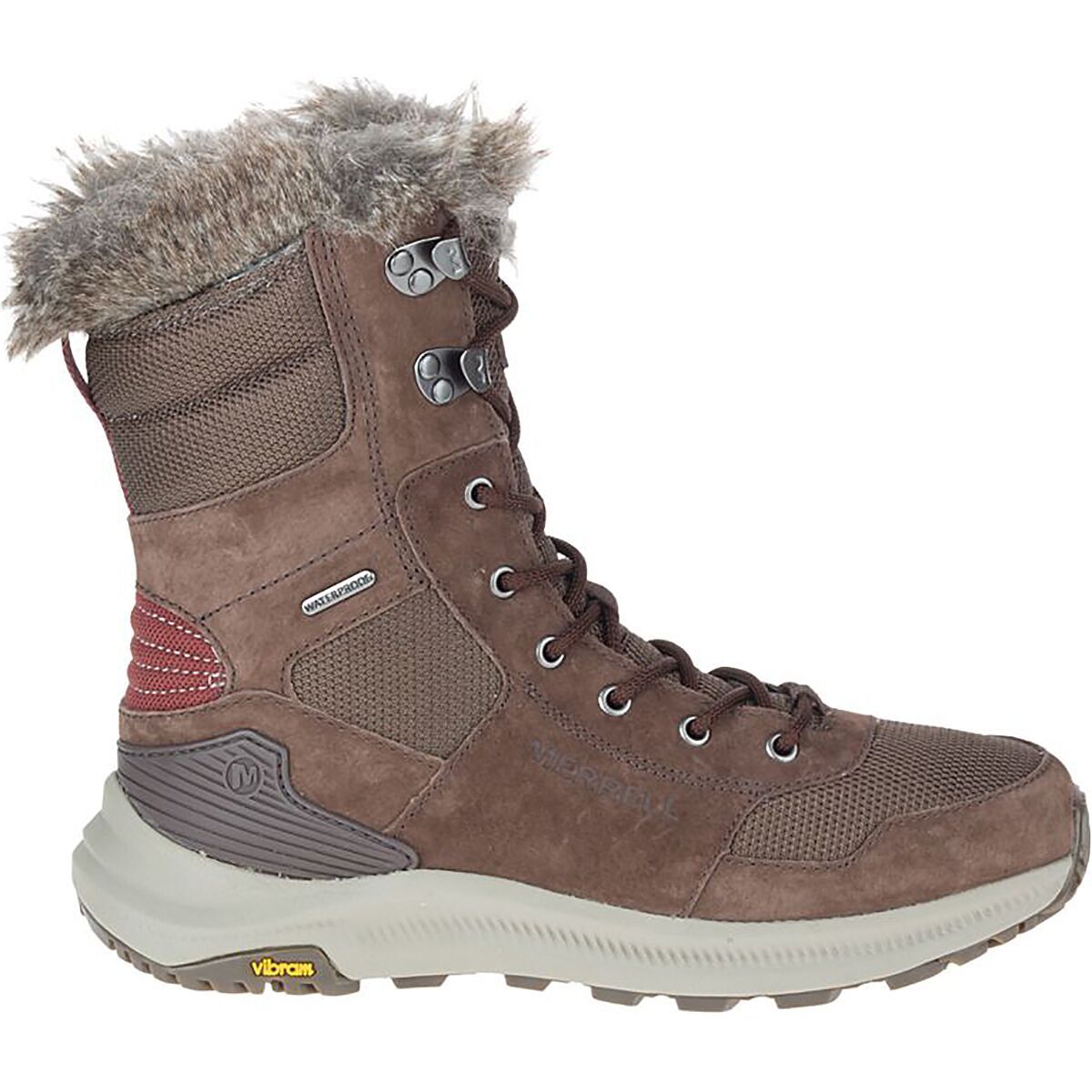 merrell boots womens riding boot