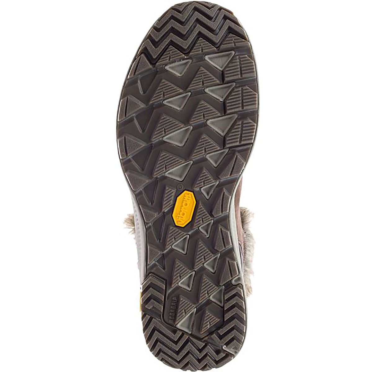 merrell haven polar waterproof boot