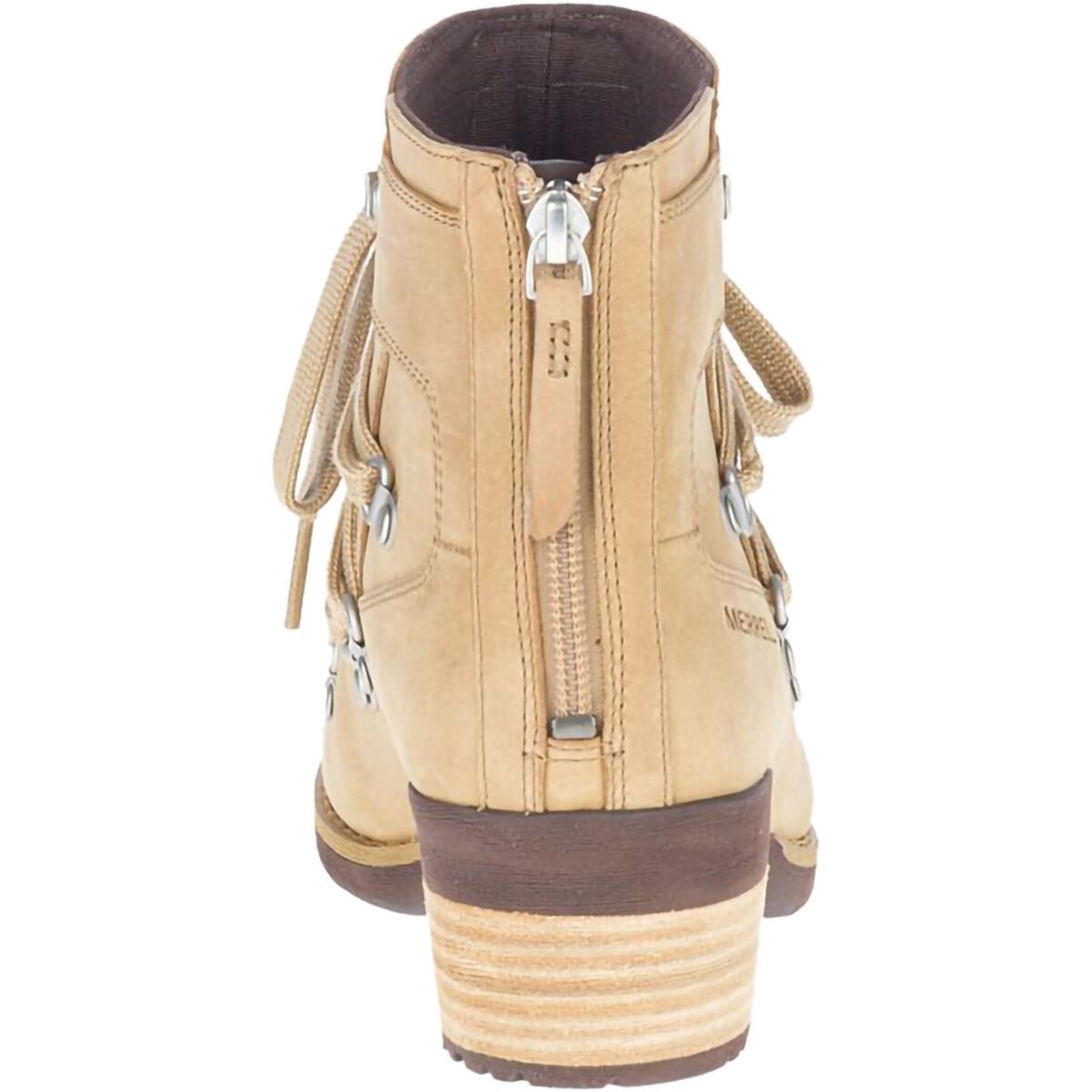 shiloh zip boot