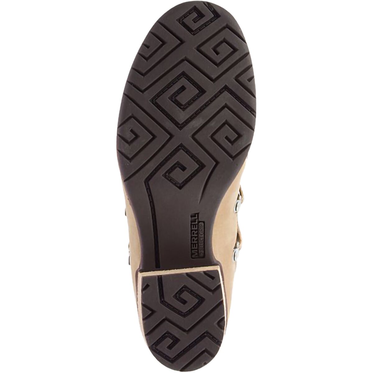 merrell shiloh boot