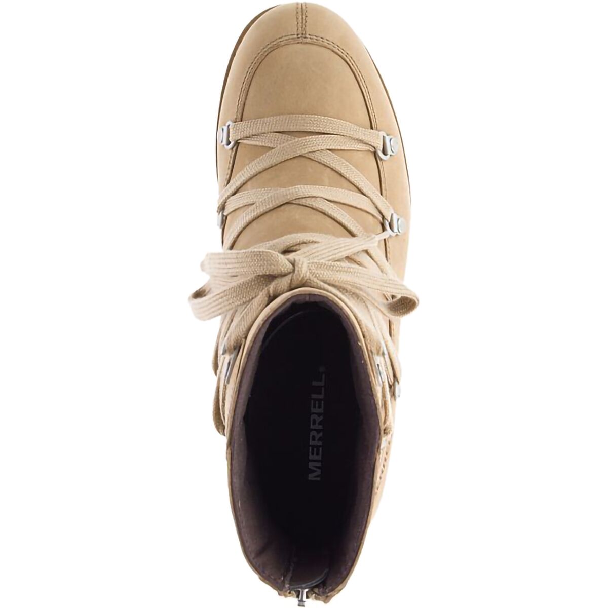 merrell shiloh boot