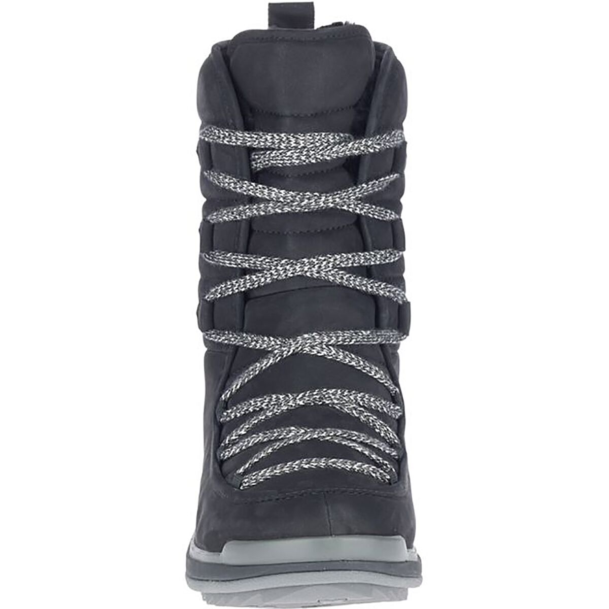 merrell waterproof cozy boots