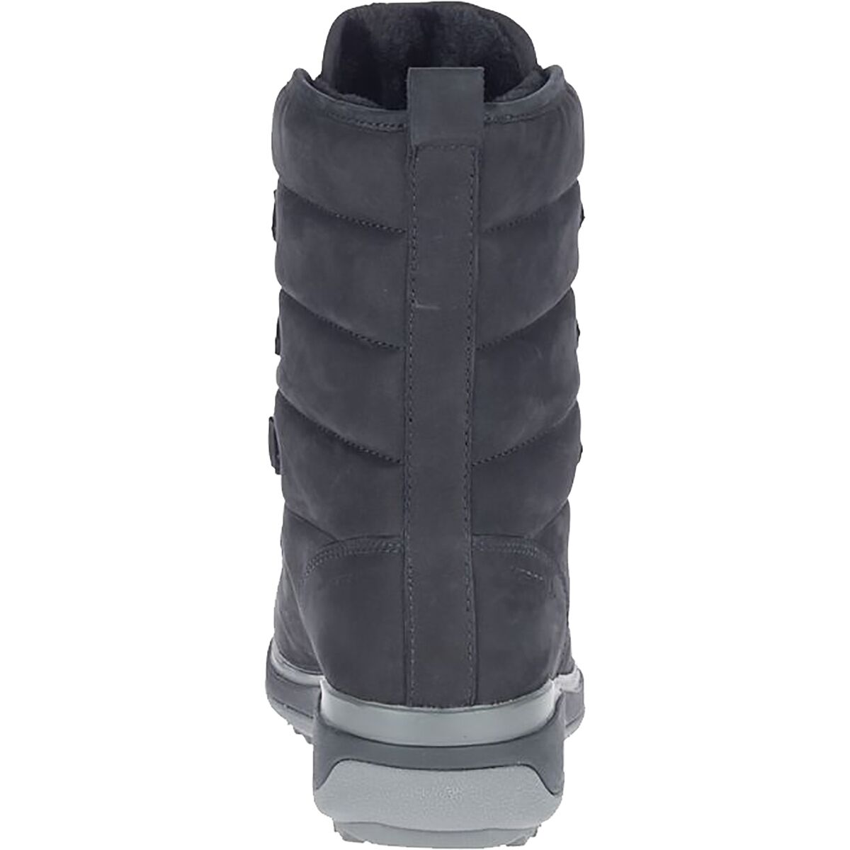 Merrell Snowcreek Cozy Leather Polar Waterproof Boot Women's Footwear