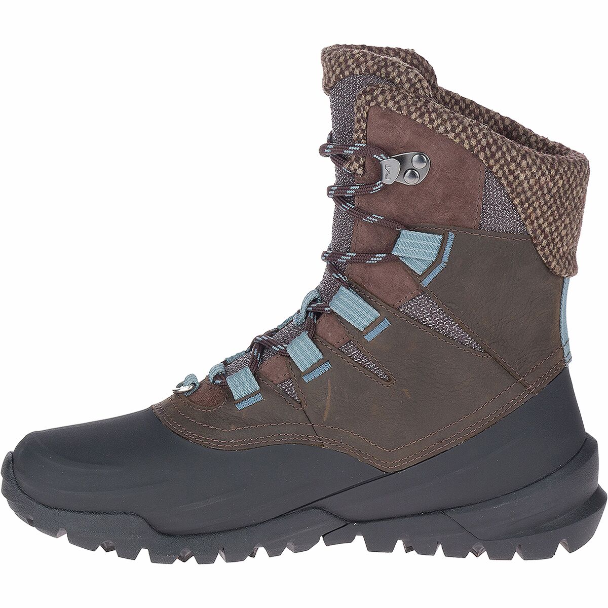 thermo aurora 2 tall shell waterproof