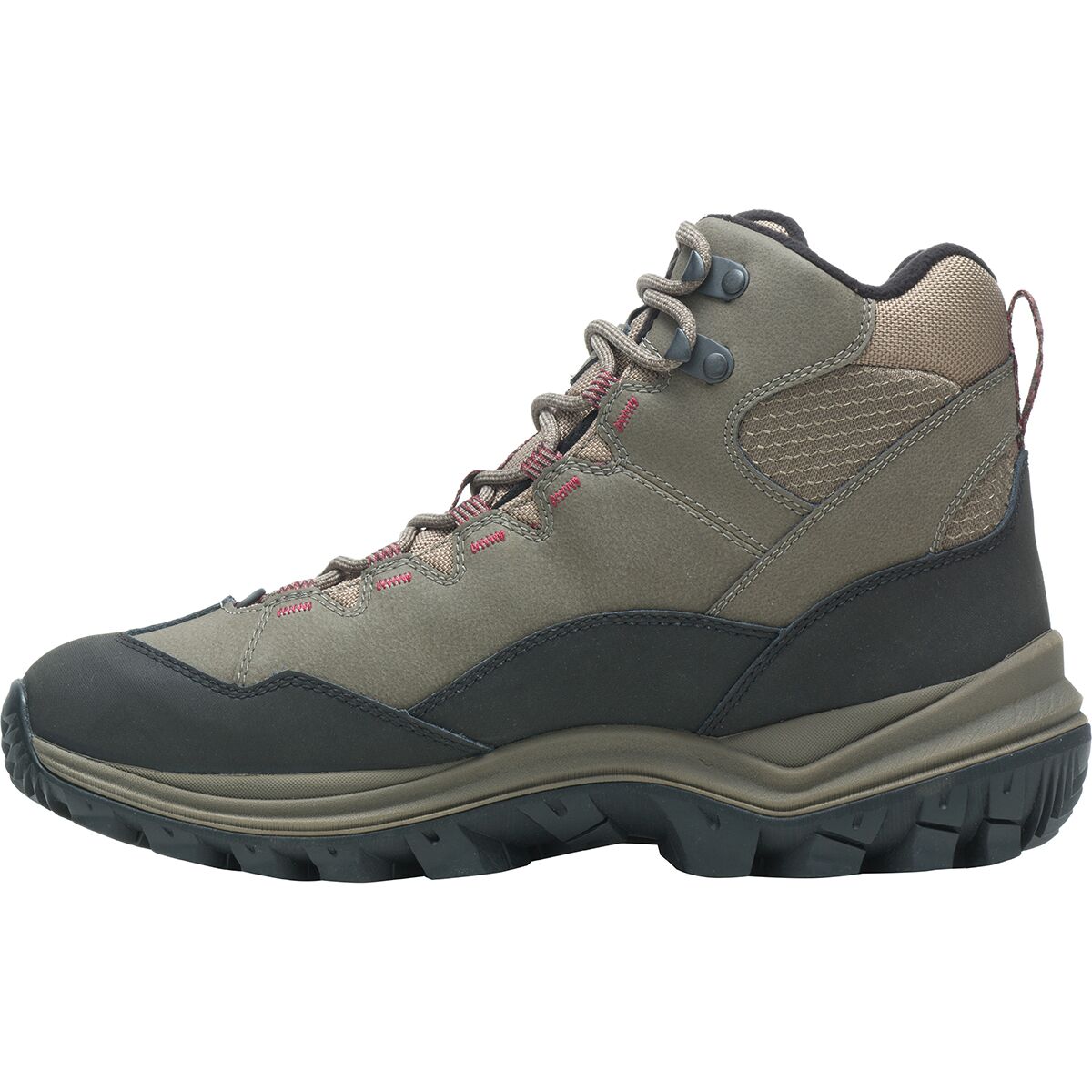 thermo chill mid shell waterproof