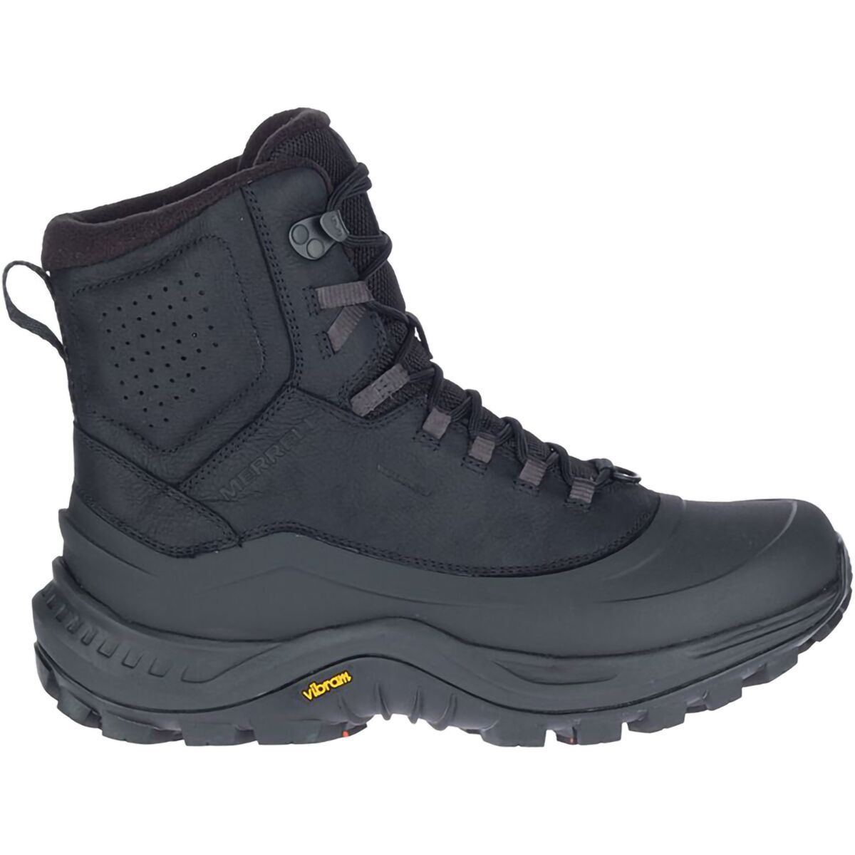 merrell thermo chill mid waterproof winter hiking boots