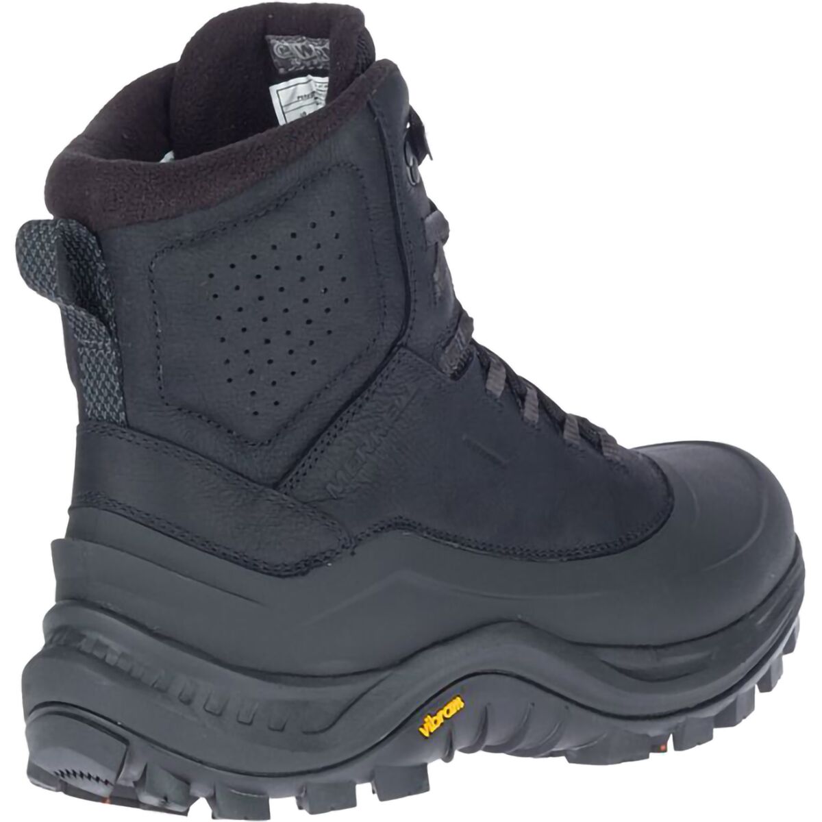 merrell men's thermo overlook 2 tall waterproof