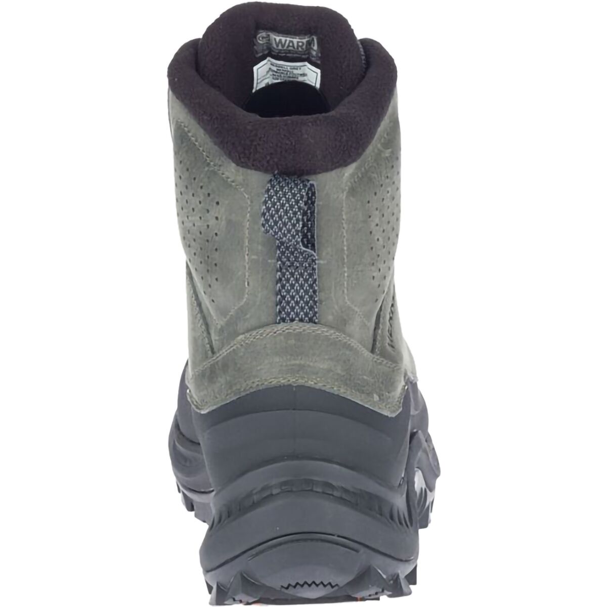 merrell men's thermo overlook 2 tall waterproof
