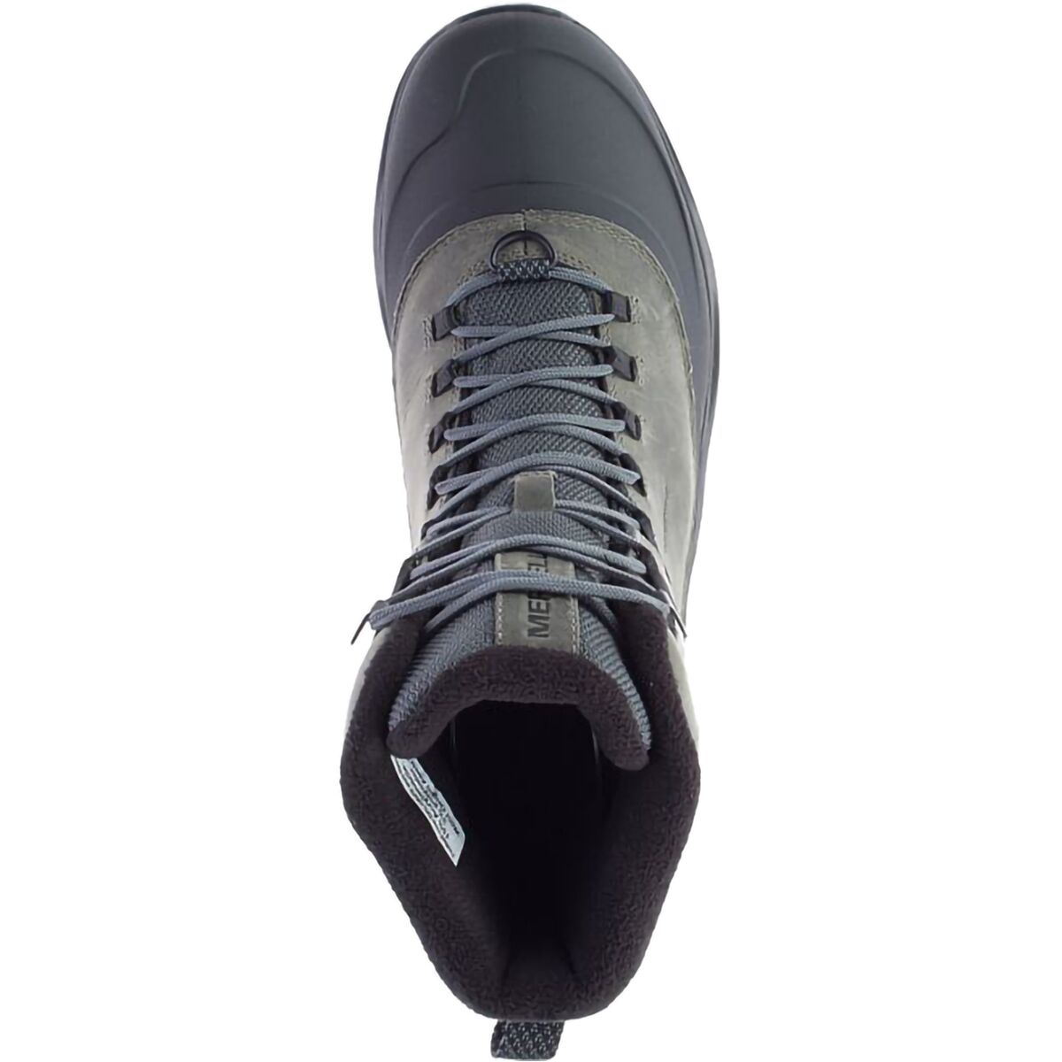 merrell thermo overlook 2 mid waterproof boot