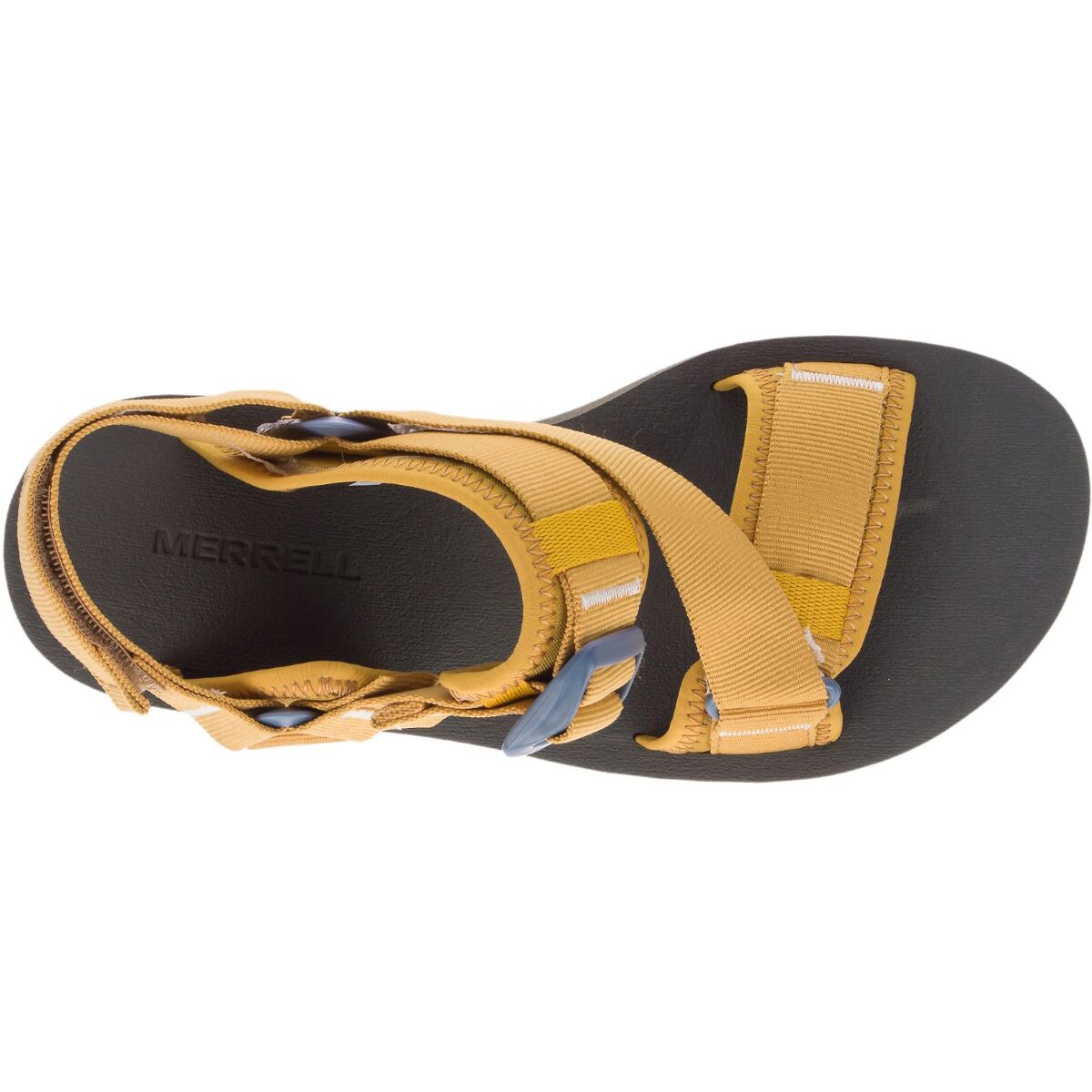 merrell men's alpine strap