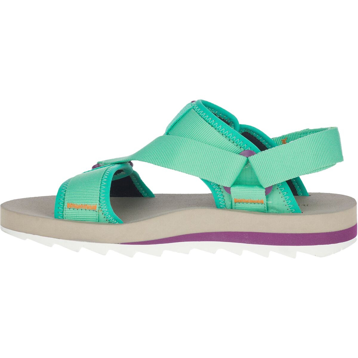 merrell women's alpine strap
