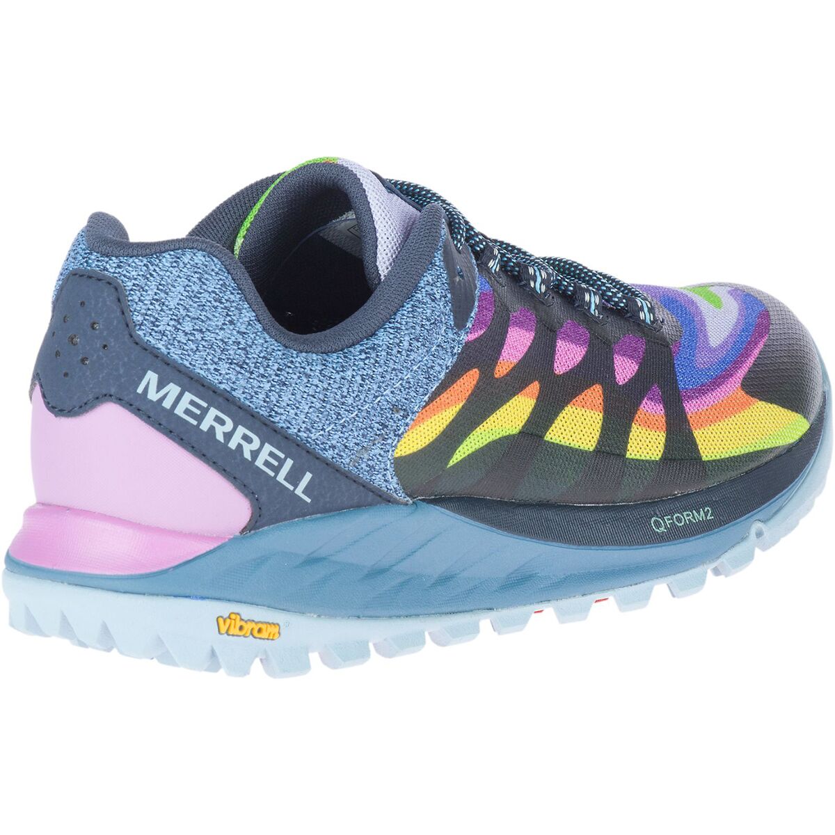 merrell women's antora 2 gtx walking shoe