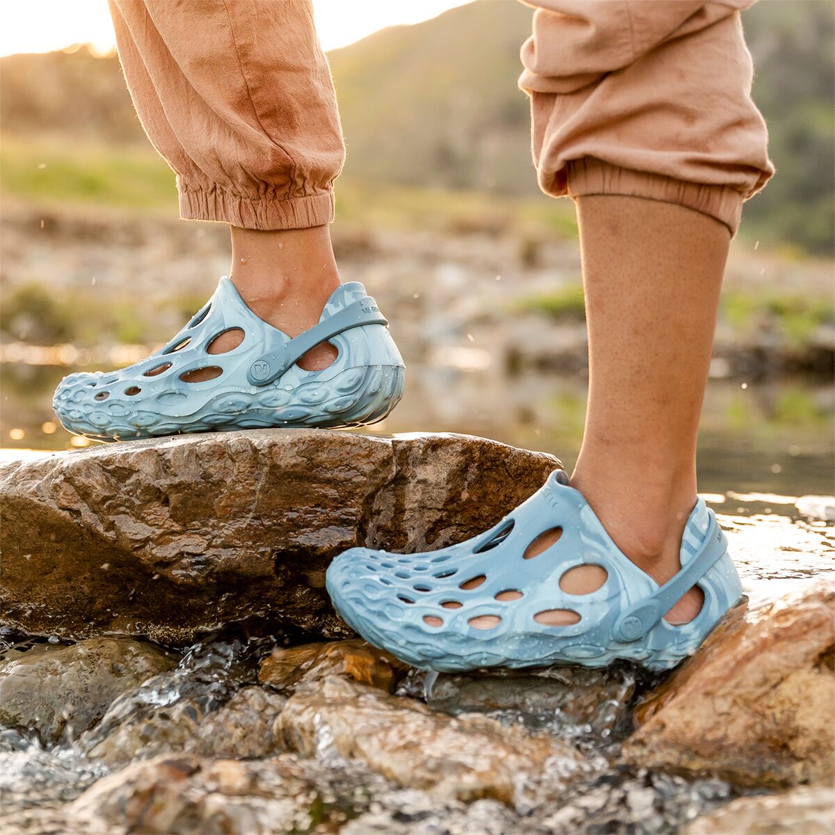 Merrell Hydro Moc Water Shoe - Women´s
