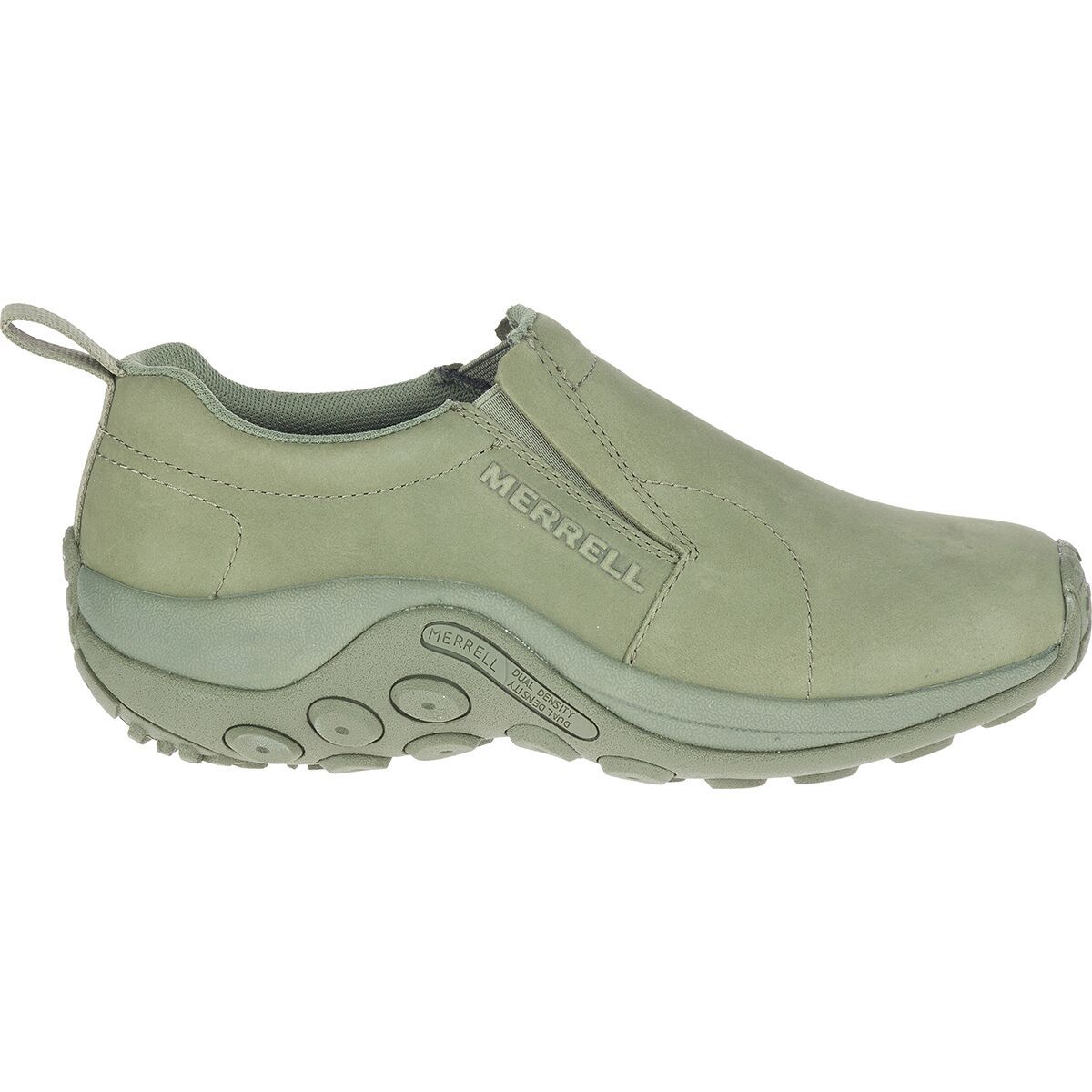 Merrell Jungle Moc Monochromatic Shoe Women's Footwear