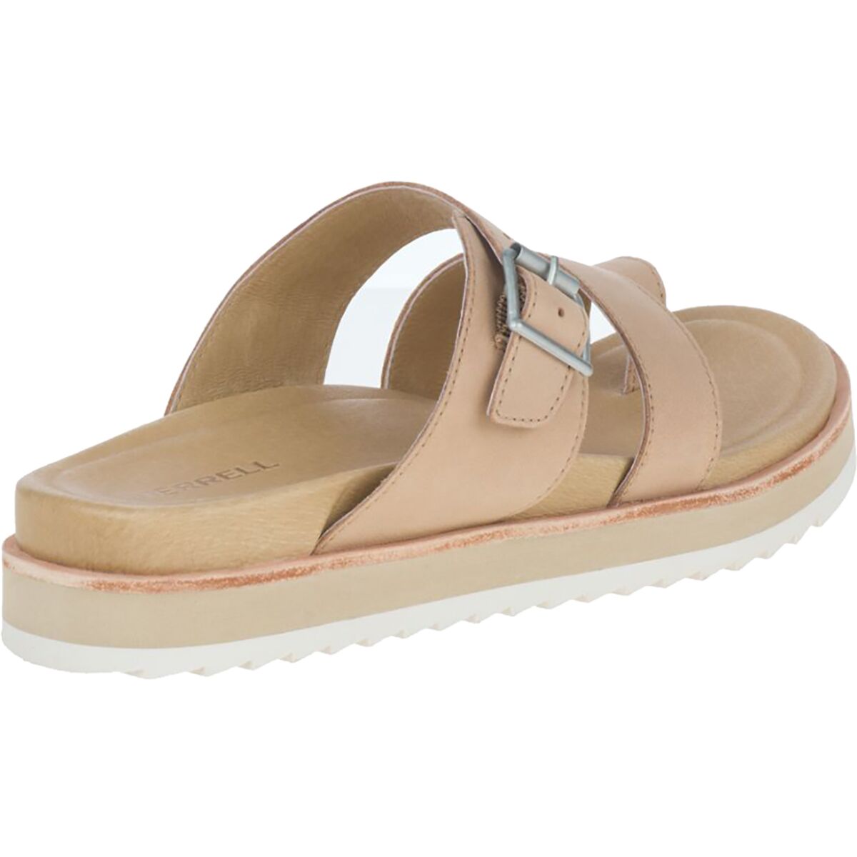 merrell juno buckle slide