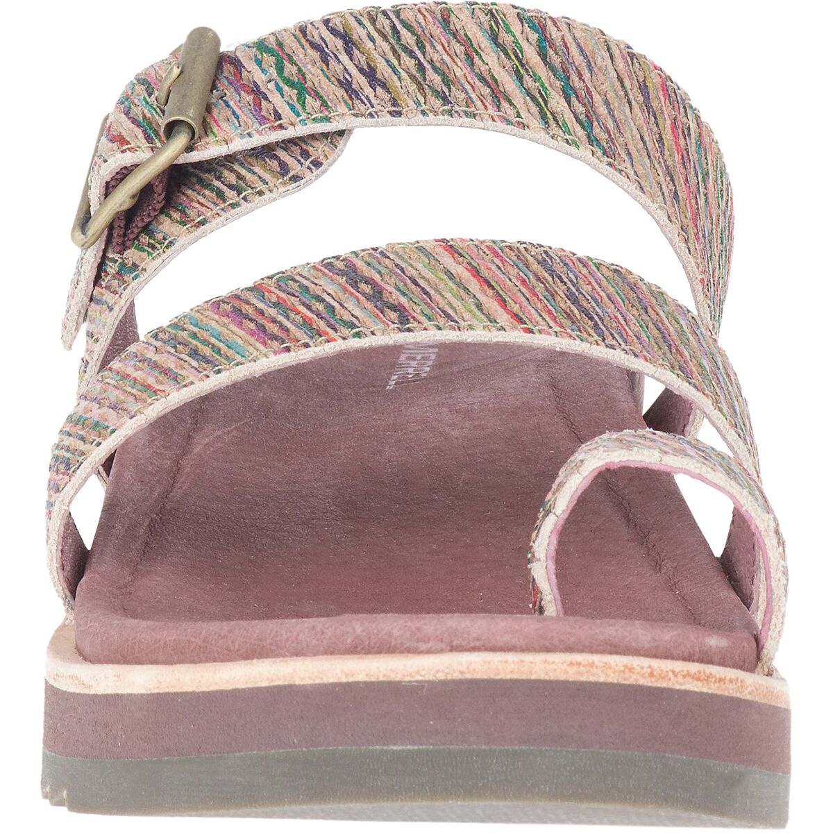 merrell juno buckle slide