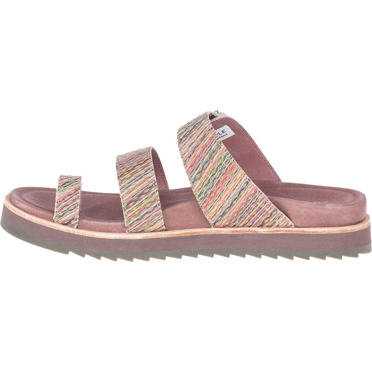 merrell juno buckle slide