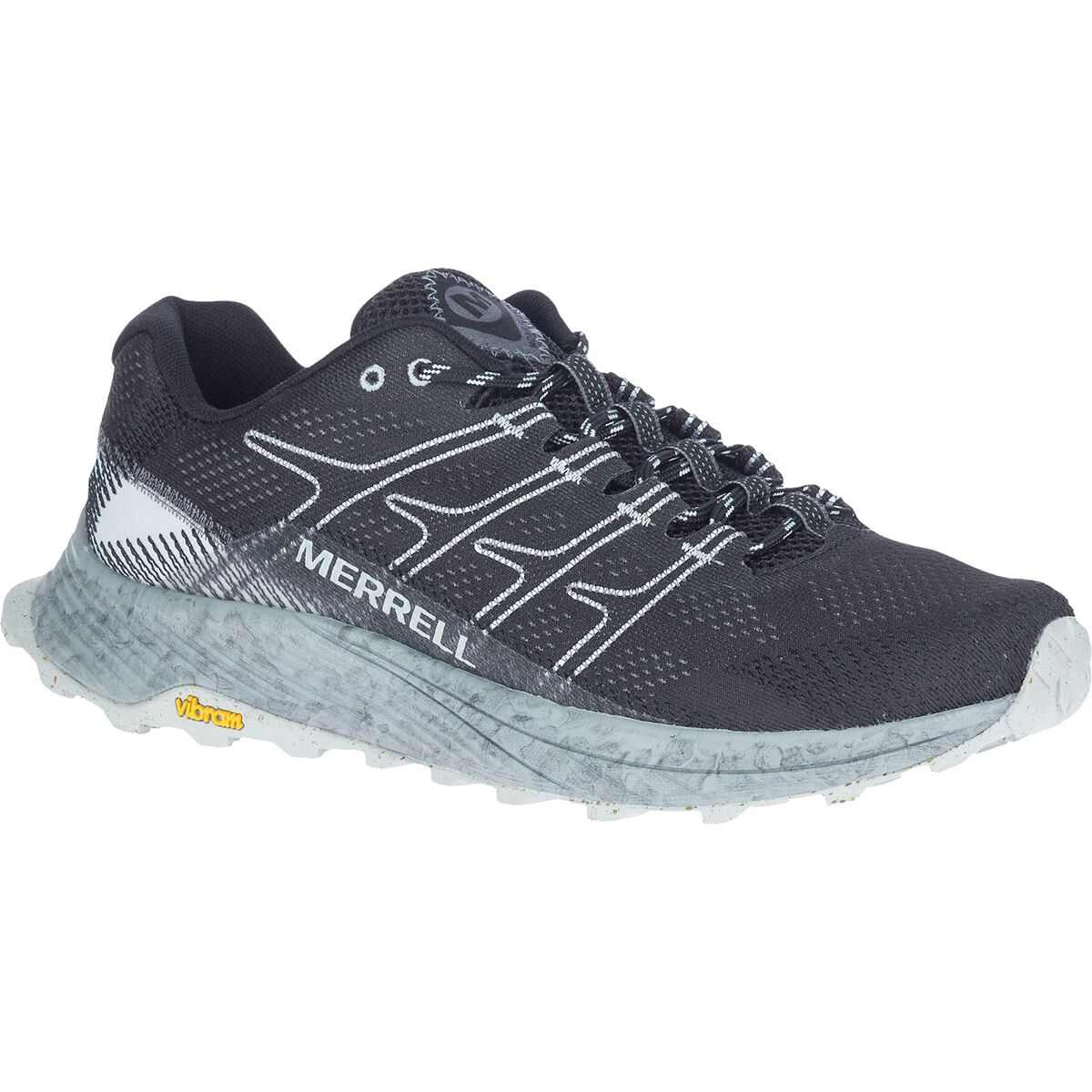 merrell men's moab 3 mid gtx hiking shoe
