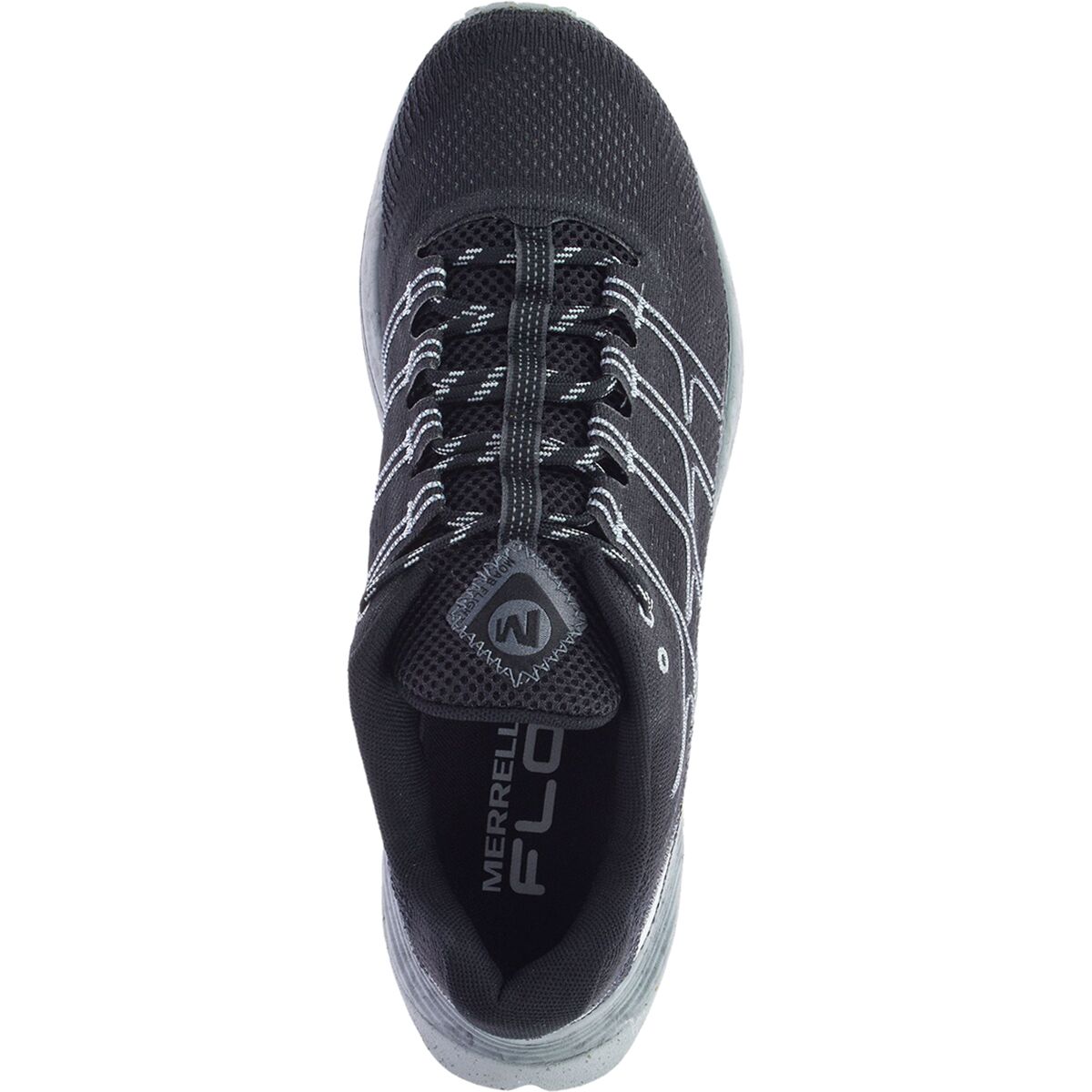 merrell men's moab flight