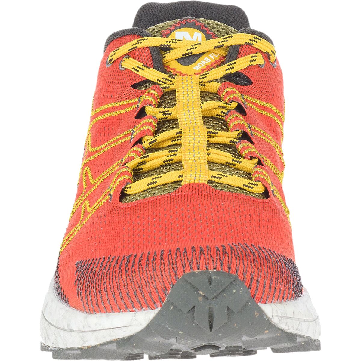 merrell men's moab flight