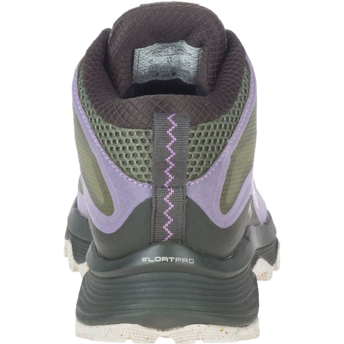 women's moab speed mid gore tex