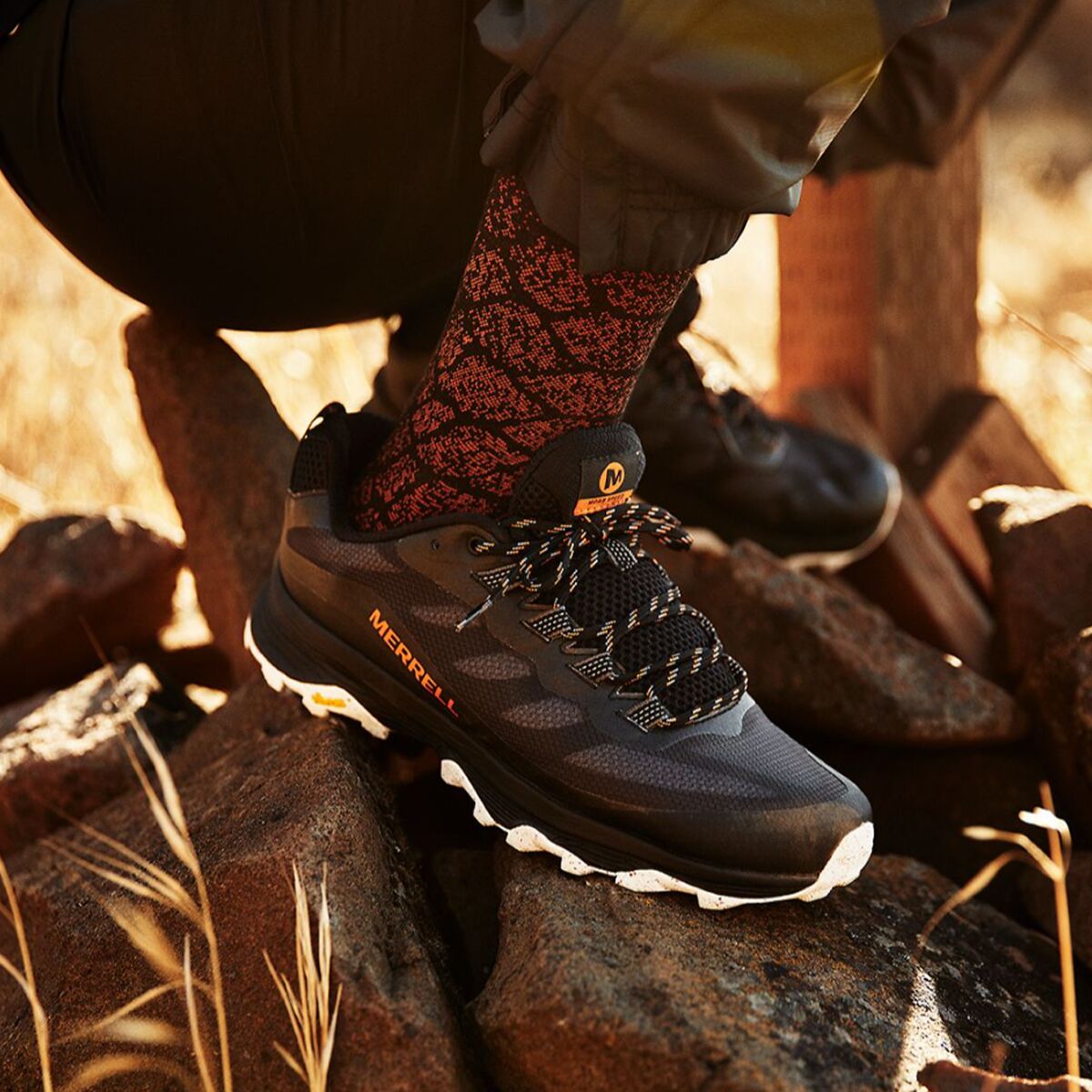 merrell moab sizing