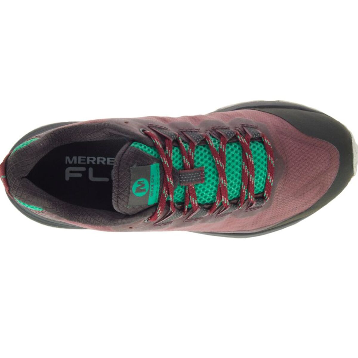 Merrell Moab Speed Hiking Shoe Women's Footwear