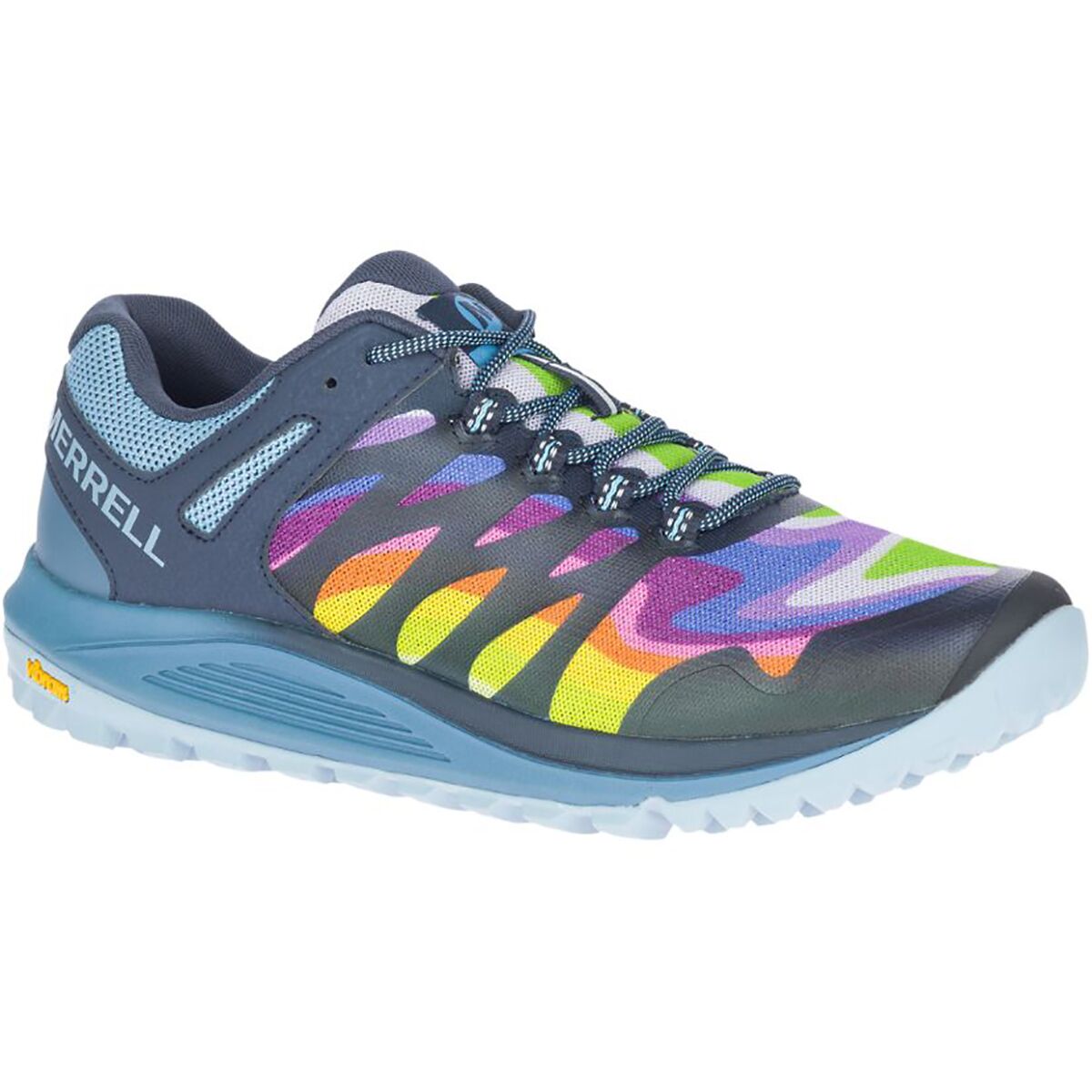 merrell men's nova 2 gtx