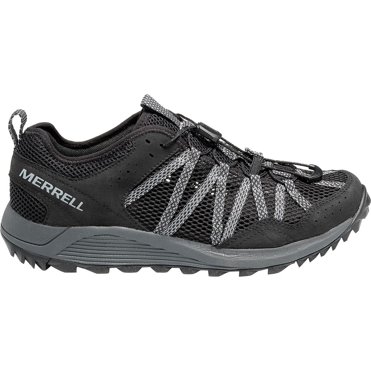 Merrell Wildwood Aerosport Water Shoe - Men's - Footwear