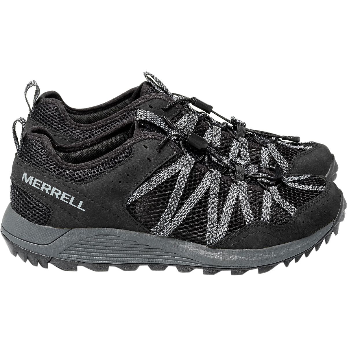 Merrell Wildwood Aerosport Water Shoe - Men's - Footwear