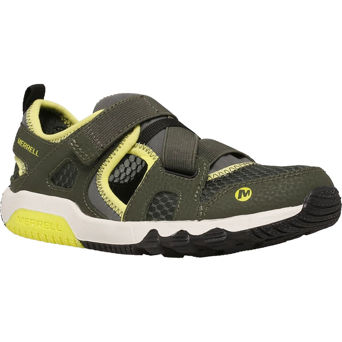 merrell hydro monarch water sandal