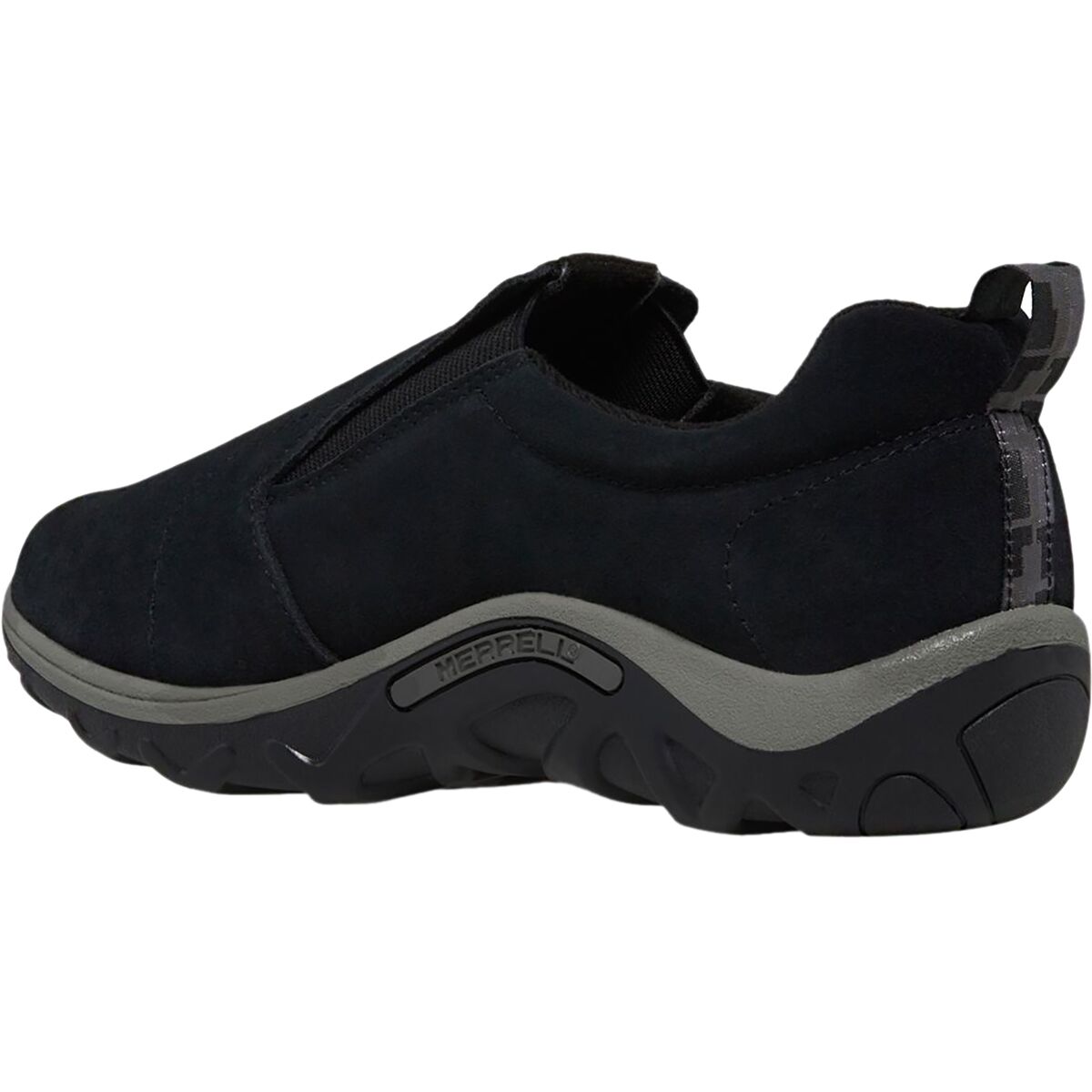 Merrell Jungle Moc Frosty Waterproof Shoe - Kids´